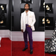 Illustration for article titled All the Furs, Sequins, and Chic Louche On the 61st Grammys Red Carpet